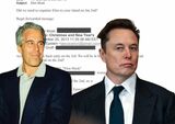 ‘Misinterpreted’: Elon Musk responds to Epstein files mention