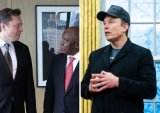 Ramaphosa ‘rejects’ Elon Musk’s Starlink: South Africans react