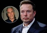 Elon Musk’s daughter CONFIRMS Epstein island interest