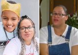 Jayden-Lee Meek’s mother likened to Kelly Smith after THIS comment
