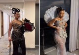 Matric Dance extravaganza: The battle of the dazzling dresses