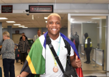 Olympic dream revived for SA boxing
