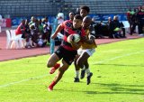 Bulldogs down EP in U21 Shield clash