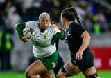 Black Ferns win boosts Bok Women’s confidence for World Cup