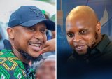 Sorry, not sorry? Floyd Shivambu apologises over ‘drugs’ allegations