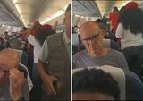 ‘Action will be taken’: FlySafair responds to EFF in-flight video