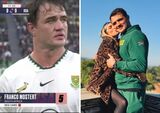 Franco Mostert’s wife speaks out after red card drama