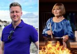 ‘Great news’: Gareth Cliff backs Helen Zille for Joburg Mayor