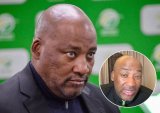 Gayton WARNS Ramaphosa not to remove him as minister