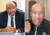 Gayton on K-word bombshells: ‘I can never be guilty of racism’