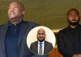 Gayton praises son’s success: ‘You grew up seeing me in jail’