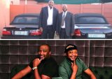 Lie, cheat, steal? Inside Kenny Kunene’s criminal past