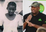 Gayton McKenzie reacts to claims he LIED about his race