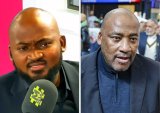 Gayton’s son reveals why he’ll never take dad’s surname