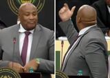 Gayton schooled by EFF over embarrassing Parly blunder [video]