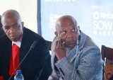 James Moloi re-elected as Athletics SA president along with most of board