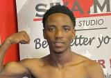 Nelson Mandela Bay Boxing grooming international stars