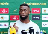 Springboks not taking Georgia for granted