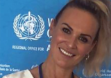 Entrepreneur develops app to improve pregnant women's health
