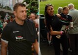 ‘Crying!’: Pollards pack up, ready to return home