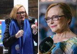 Helen Zille brags about taking a taxi: ‘I’ll be using them often’