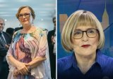 Helen Zille praised for driving second-hand car