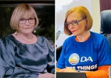 Helen Zille responds to criticism about being ‘too old’ to serve as Joburg mayor