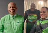 ‘Not suprised’: Herman Mashaba reacts to Liam Jacobs’s DA exit