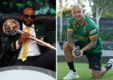 ‘Disrespect!’: Herschelle Gibbs claps back at Temba Bavuma tweets