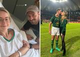 Springbok couple shares infertility struggle: ‘One day we’ll have our own’