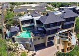 Inside Paul O’Sullivan’s R12,5m home, once owned by Czech thug