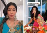 Eastern extravaganza: Inside Sorisha, Resh’s Diwali celebrations