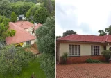 Inside the Gupta mansion auctioned for nearly 50% less than its value