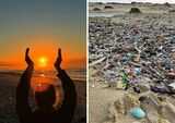 Is Cape Town home to South Africa’s ‘dirtiest’ beach?
