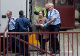 Australian mushroom murderer Erin Patterson jailed for minimum of 33 years