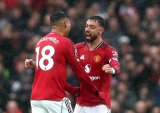 Man United breathe life into stuttering season with Chelsea victory