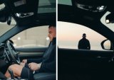 Beast for a beast: Jesse Kriel drives R2 million car