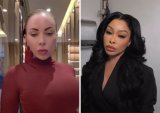 Khanyi Mbau 2.0? Jojo Robinson shows off new face