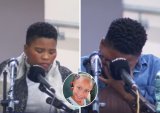 Will Joslin Smith state witness get indemnity or face JAIL?