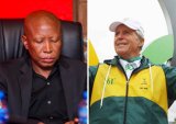 Malema takes cheap shot at Gary Player over call for BEE ban
