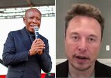 ‘Voetsek!’: Malema tells Elon Musk after ‘Kill The Boer’ criticism