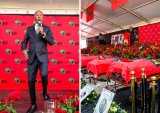 Malema slammed for singing ‘Kill The Boer’ at mass funeral