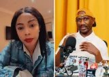 ‘Come and get me’: Kelly Khumalo issues warning to Advocate Teffo