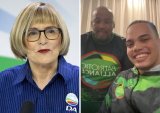 Liam Jacobs reacts to Helen Zille snub: ‘Systematised oppression’