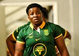 Former Bok Women captain dies