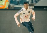 Artificial pitch awaits Orlando Pirates in the DRC