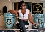Back in business! MaMkhize heads up new soccer club