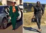 Inside MaMkhize’s luxury car auction – including Royal AM bus!