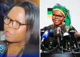 ANC spokesperson shamed for ‘overeating’ at National Dialogue