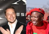 ‘Go to hell’: EFF claps back at Elon Musk over comments on Malema